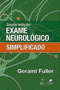 Livro Exame Neurológico Simplificado Fuller