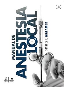 Livro Manual de Anestesia Local Malamed