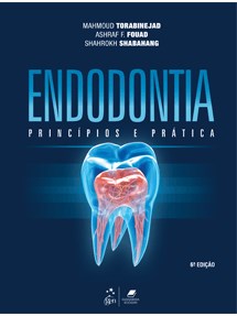Livro Endodontia: Princípios e Prática  Torabinejad