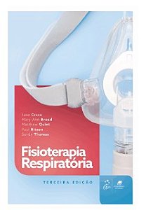 Livro Fisioterapia Respiratória: Cross  Guanabara