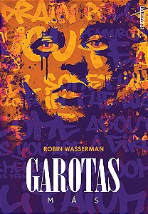 Livro Garotas Mas - Wasserman