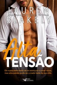 Livro Alta Tensão   Blakely