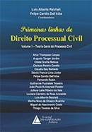 Livro Primeiras Linhas de Direito Processual Civil Vol. 1   Teoria Geral do pc - Jardim e Outros (coo