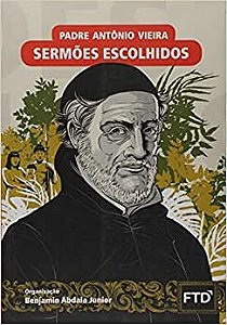 Livro Sermoes Escolhidos - Vieira/abdala Junior