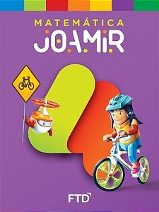 Livro Grandes Autores Matematica: Joamir - Vol. 4 - Souza