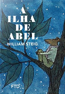 Livro Ilha de Abel, A - Steig