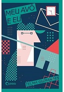 Livro Meu Avô e Eu