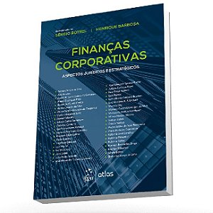 Livro Finanças Corporativas  Brotel