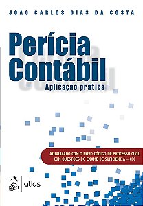 Livro Pericias Contabil - Costa