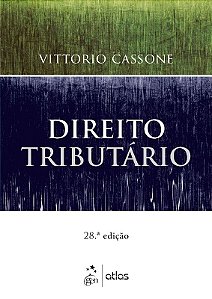 Livro Direito Tributário: Cassone