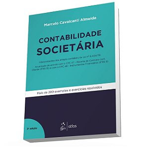 Livro Contabilidade Societária: Interpretações dos Artigos Contábeis