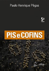 Livro PIS e COFINS