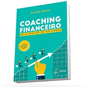 Livro Coaching Financeiro - Guia Pratico de Aplicacao - Marion