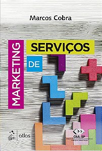 Livro Marketing de Servicos - Cobra