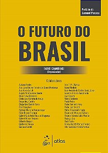 Livro Futuro do Brasil, O - Giambiagi