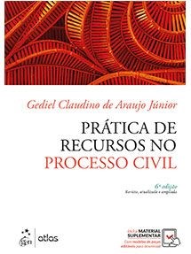 Livro Prática de Recursos No Processo Civil