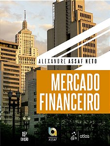 Livro Mercado Financeiro - Assaf Neto - Atlas