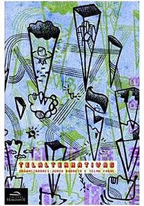 Livro Telalternativas - Barreto, Junia