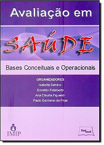 Livro Avaliação em Saúde - Samico