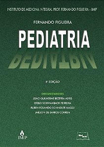 Livro Pediatria - Figueira