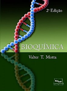 Livro Bioquímica  Motta