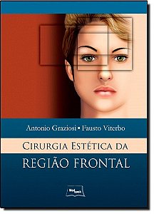 Livro Cirurgia Estética da Região Frontal