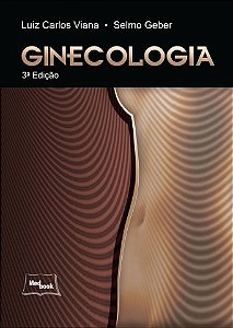 Livro Ginecologia *** - Viana