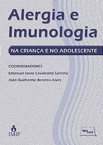 Livro Alergia e Imunologia na Criança e no Adolescente IMIP