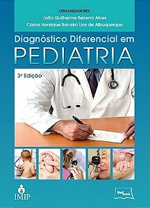 Livro Diagnóstico Diferencial em Pediatria - Alves