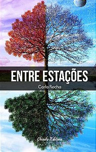 Livro Entre Estacoes - Chiado