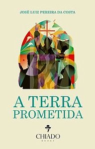 Livro A Terra Prometida