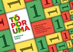 Jogo Tô por Uma - Ric Jogos
