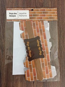 Livro Poco dos Desejos - Malheiros