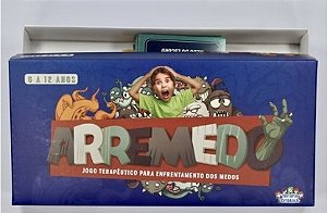 Jogo Terapêutico Arremedo
