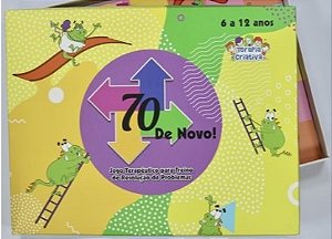 Jogo 70 de Novo