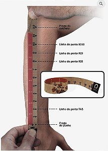Livro Cunnômetro Corporal