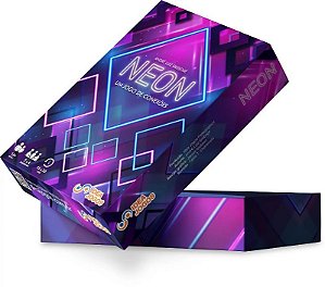 Jogo Novo Neon