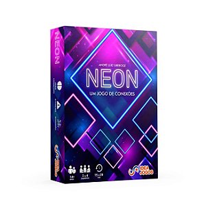Jogo Neon