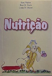 Livro Nutricao - Koch