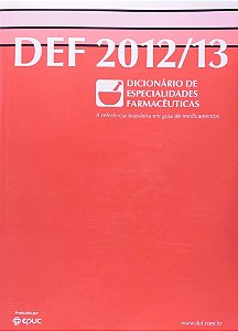 Livro Def 2012/13 -