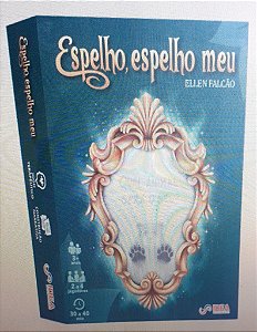 Jogo Espelho, Espelho Meu