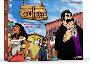 Jogo Cortiço - Idea