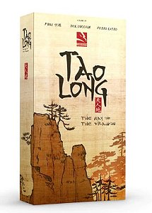 Jogo Tao Long Versão Básica