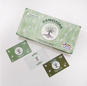 Jogo Terapêutico Gameleira