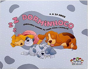 Jogo Terapêutico Dorminhoco