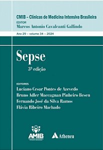 Livro Sepse AMIB Azevedo