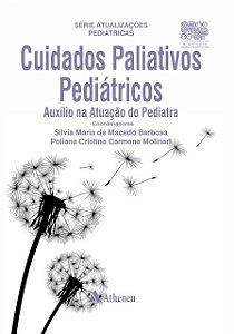 Livro Cuidados Paliativos Pediátricos SPSP