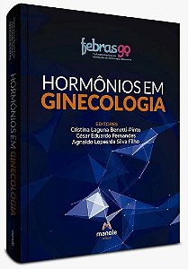 Livro Hormônios em Ginecologia FEBRASGO