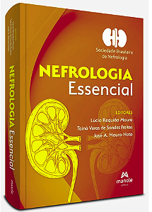 Livro Nefrologia Essencial SBN