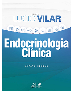 Livro Endocrinologia Clínica Lúcio Vilar 2025